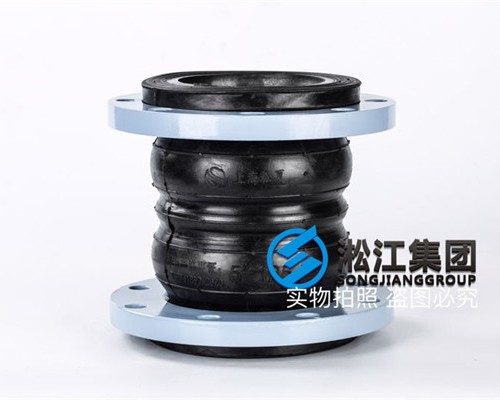 海水淡化KST-F-DN125双球体避震接头