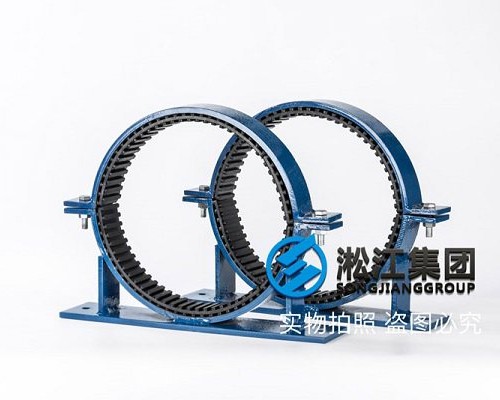 GDU3管道管夹橡胶减震器