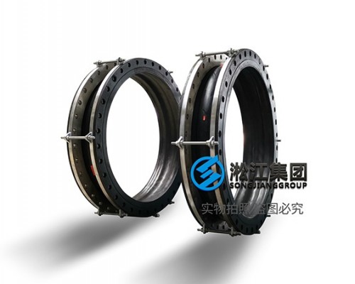 RE型 脱硫橡胶膨胀节