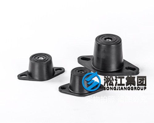 RM360配电柜橡胶隔振器