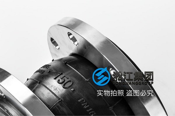 南京不锈钢法兰软连接赢得众多客户